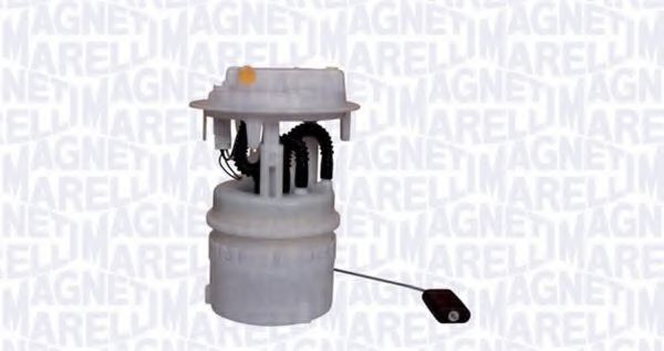 MAGNETI MARELLI 519732009903 Модуль топливного насоса для PEUGEOT (Пежо) MAGNETI MARELLI 519732009903 Модуль топливного насоса для PEUGEOT (Пежо)