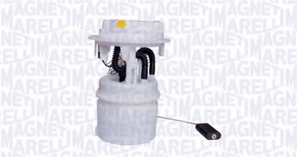 MAGNETI MARELLI 519732009905 Модуль топливного насоса для PEUGEOT 206 (Пежо 206) MAGNETI MARELLI 519732009905 Модуль топливного насоса для PEUGEOT 206 (Пежо 206)
