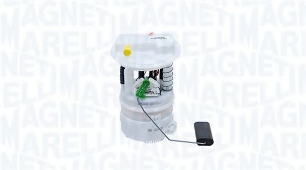 MAGNETI MARELLI 519746669900 Модуль топливного насоса для RENAULT TWINGO I (Рено Твинго 1)