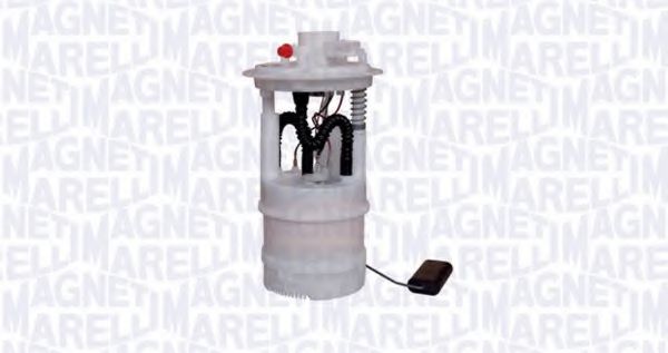 MAGNETI MARELLI 519762019901 Модуль топливного насоса для FIAT MULTIPLA (Фиат Мултипла) MAGNETI MARELLI 519762019901 Модуль топливного насоса для FIAT MULTIPLA (Фиат Мултипла)