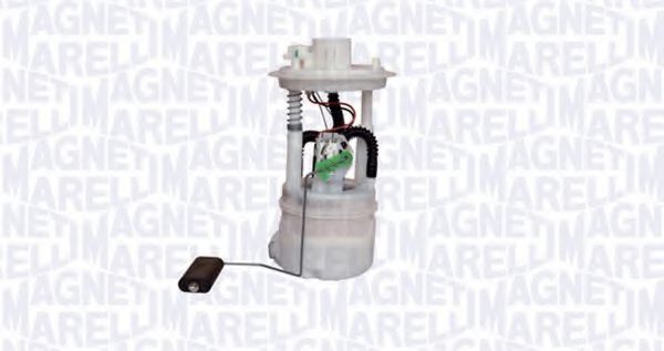 MAGNETI MARELLI 519766119900 Модуль топливного насоса для LANCIA Y (Лансиа/лянча Ъ) MAGNETI MARELLI 519766119900 Модуль топливного насоса для LANCIA Y (Лансиа/лянча Ъ)