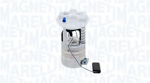 MAGNETI MARELLI 519756679900 Модуль топливного насоса для NISSAN MICRA III (Ниссан Микра 3) MAGNETI MARELLI 519756679900 Модуль топливного насоса для NISSAN MICRA III (Ниссан Микра 3)