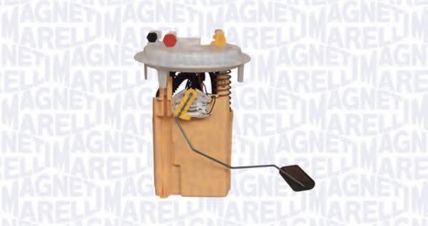 MAGNETI MARELLI 519736309901 Модуль топливного насоса для CITROËN C6 (CитроËн C6) MAGNETI MARELLI 519736309901 Модуль топливного насоса для CITROËN C6 (CитроËн C6)