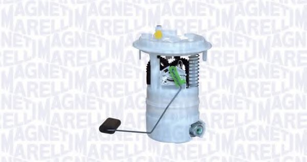 MAGNETI MARELLI 519780129900 Модуль топливного насоса для PEUGEOT 207 SW (Пежо 207 св) MAGNETI MARELLI 519780129900 Модуль топливного насоса для PEUGEOT 207 SW (Пежо 207 св)