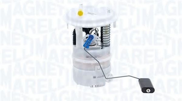 MAGNETI MARELLI 519700000007 Модуль топливного насоса для CITROËN C4 II (CитроËн С4 2) MAGNETI MARELLI 519700000007 Модуль топливного насоса для CITROËN C4 II (CитроËн С4 2)