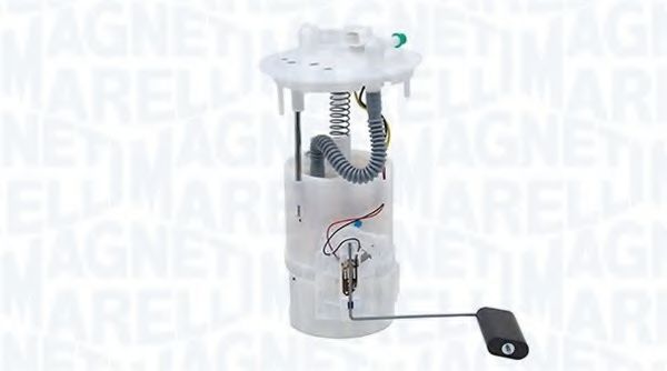 MAGNETI MARELLI 519700000009 Модуль топливного насоса для DACIA LODGY (Дача Лодгъ) MAGNETI MARELLI 519700000009 Модуль топливного насоса для DACIA LODGY (Дача Лодгъ)