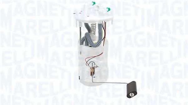 MAGNETI MARELLI 519700000025 Модуль топливного насоса для DACIA LODGY (Дача Лодгъ) MAGNETI MARELLI 519700000025 Модуль топливного насоса для DACIA LODGY (Дача Лодгъ)