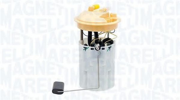 MAGNETI MARELLI 519700000028 Модуль топливного насоса для VOLVO C70 II (Вольво C70 2) MAGNETI MARELLI 519700000028 Модуль топливного насоса для VOLVO C70 II (Вольво C70 2)