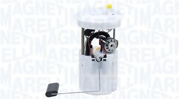 MAGNETI MARELLI 519700000034 Модуль топливного насоса для VOLVO C70 II (Вольво C70 2) MAGNETI MARELLI 519700000034 Модуль топливного насоса для VOLVO C70 II (Вольво C70 2)