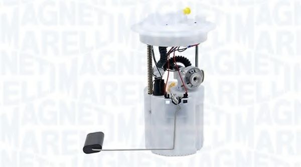 MAGNETI MARELLI 519700000036 Модуль топливного насоса для VOLVO C30 (Вольво C30) MAGNETI MARELLI 519700000036 Модуль топливного насоса для VOLVO C30 (Вольво C30)