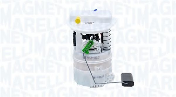 MAGNETI MARELLI 519700000039 Модуль топливного насоса для DACIA DUSTER (Дача Дастер) MAGNETI MARELLI 519700000039 Модуль топливного насоса для DACIA DUSTER (Дача Дастер)