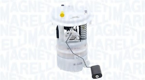 MAGNETI MARELLI 519700000042 Модуль топливного насоса для CITROËN DS5 (CитроËн Дс5) MAGNETI MARELLI 519700000042 Модуль топливного насоса для CITROËN DS5 (CитроËн Дс5)