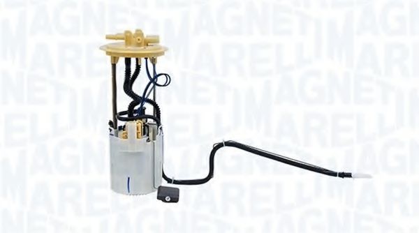 MAGNETI MARELLI 519700000046 Модуль топливного насоса для MERCEDES-BENZ SPRINTER 4,6-T (Мэрcэдэс-бэнз Спринтэр 4,6-т) MAGNETI MARELLI 519700000046 Модуль топливного насоса для MERCEDES-BENZ SPRINTER 4,6-T (Мэрcэдэс-бэнз Спринтэр 4,6-т)