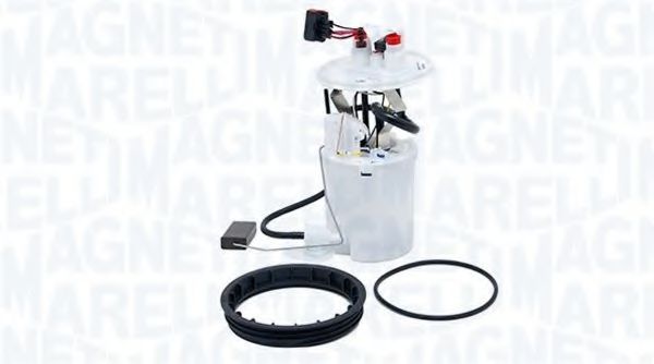 MAGNETI MARELLI 519700000050 Модуль топливного насоса для SAAB 9-5 (Сааб 9-5) MAGNETI MARELLI 519700000050 Модуль топливного насоса для SAAB 9-5 (Сааб 9-5)