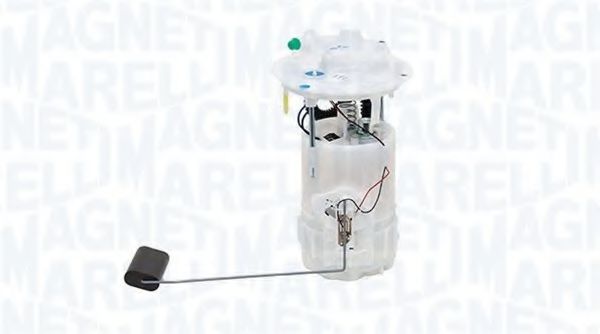MAGNETI MARELLI 519700000051 Модуль топливного насоса для RENAULT KANGOO / GRAND KANGOO (Рено Кангу / гранд кангу) MAGNETI MARELLI 519700000051 Модуль топливного насоса для RENAULT KANGOO / GRAND KANGOO (Рено Кангу / гранд кангу)