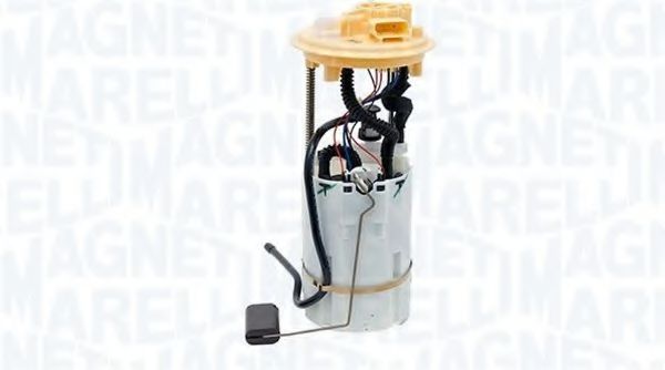 MAGNETI MARELLI 519700000055 Модуль топливного насоса для LANCIA LYBRA SW (Лансиа/лянча Либра св) MAGNETI MARELLI 519700000055 Модуль топливного насоса для LANCIA LYBRA SW (Лансиа/лянча Либра св)