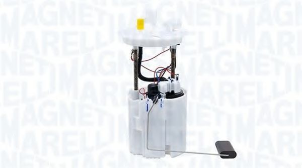 MAGNETI MARELLI 519700000059 Модуль топливного насоса для OPEL INSIGNIA (Опель Инсигния) MAGNETI MARELLI 519700000059 Модуль топливного насоса для OPEL INSIGNIA (Опель Инсигния)