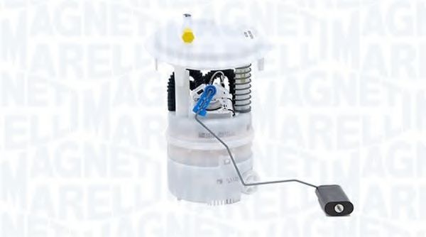 MAGNETI MARELLI 519700000060 Модуль топливного насоса для CITROËN C4 II (CитроËн С4 2) MAGNETI MARELLI 519700000060 Модуль топливного насоса для CITROËN C4 II (CитроËн С4 2)