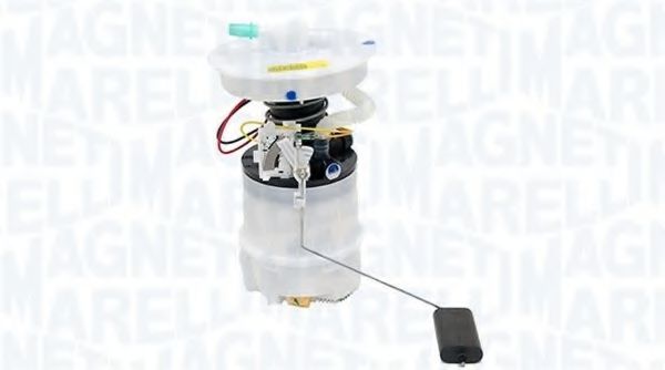 MAGNETI MARELLI 519700000061 Модуль топливного насоса для FORD FOCUS C-MAX (Форд Фокус с макс) MAGNETI MARELLI 519700000061 Модуль топливного насоса для FORD FOCUS C-MAX (Форд Фокус с макс)