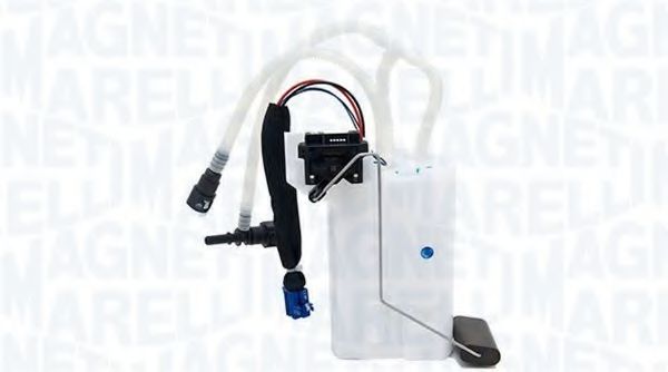 MAGNETI MARELLI 519700000063 Модуль топливного насоса для BMW Z4 (Бмв Z4) MAGNETI MARELLI 519700000063 Модуль топливного насоса для BMW Z4 (Бмв Z4)