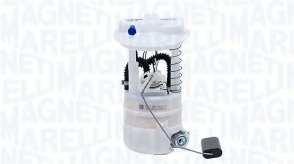 MAGNETI MARELLI 519700000065 Модуль топливного насоса для NISSAN JUKE (Ниссан Джук) MAGNETI MARELLI 519700000065 Модуль топливного насоса для NISSAN JUKE (Ниссан Джук)