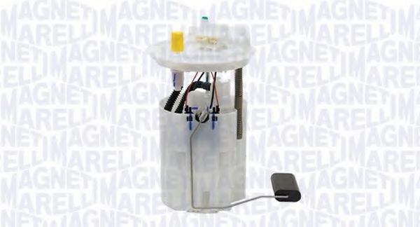MAGNETI MARELLI 519700000066 Модуль топливного насоса для ABARTH PUNTO (Абартх Пунто) MAGNETI MARELLI 519700000066 Модуль топливного насоса для ABARTH PUNTO (Абартх Пунто)