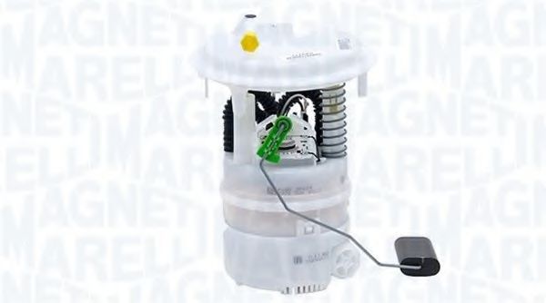 MAGNETI MARELLI 519700000067 Модуль топливного насоса для PEUGEOT 308 SW (Пежо 308 св) MAGNETI MARELLI 519700000067 Модуль топливного насоса для PEUGEOT 308 SW (Пежо 308 св)