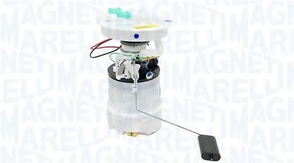 MAGNETI MARELLI 519700000069 Модуль топливного насоса для VOLVO C30 (Вольво C30) MAGNETI MARELLI 519700000069 Модуль топливного насоса для VOLVO C30 (Вольво C30)