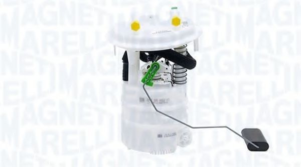 MAGNETI MARELLI 519700000074 Модуль топливного насоса для PEUGEOT (Пежо) MAGNETI MARELLI 519700000074 Модуль топливного насоса для PEUGEOT (Пежо)