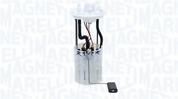 MAGNETI MARELLI 519700000076 Модуль топливного насоса для SMART FORFOUR (Смарт Форфоур) MAGNETI MARELLI 519700000076 Модуль топливного насоса для SMART FORFOUR (Смарт Форфоур)