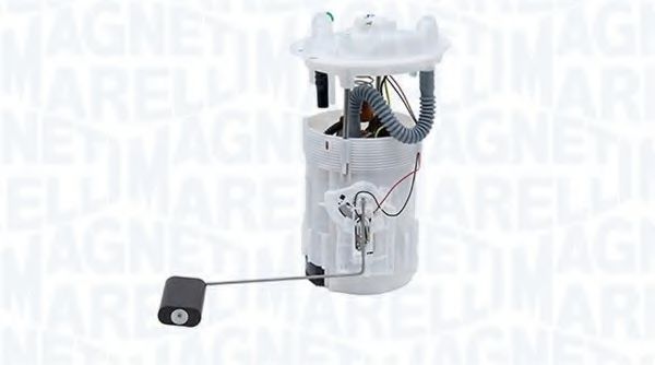 MAGNETI MARELLI 519700000077 Модуль топливного насоса для RENAULT LAGUNA III (Рено Лагуна 3) MAGNETI MARELLI 519700000077 Модуль топливного насоса для RENAULT LAGUNA III (Рено Лагуна 3)