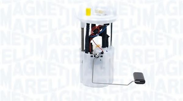 MAGNETI MARELLI 519700000082 Модуль топливного насоса для LANCIA DELTA III (Лансиа/лянча Дэлта 3) MAGNETI MARELLI 519700000082 Модуль топливного насоса для LANCIA DELTA III (Лансиа/лянча Дэлта 3)