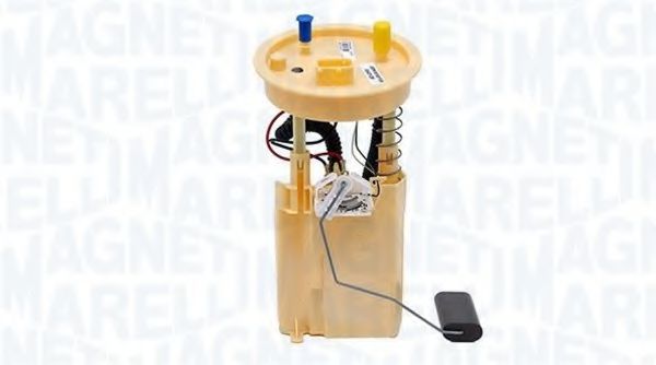 MAGNETI MARELLI 519700000084 Модуль топливного насоса для MINI MINI CLUBMAN (Мини Мини клабмэн) MAGNETI MARELLI 519700000084 Модуль топливного насоса для MINI MINI CLUBMAN (Мини Мини клабмэн)