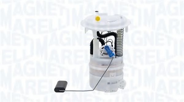 MAGNETI MARELLI 519700000085 Модуль топливного насоса для CITROËN DS3 (CитроËн Дс3) MAGNETI MARELLI 519700000085 Модуль топливного насоса для CITROËN DS3 (CитроËн Дс3)