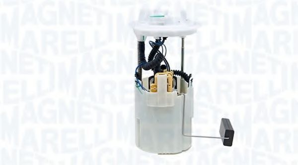 MAGNETI MARELLI 519700000086 Модуль топливного насоса для MERCEDES-BENZ VITO / MIXTO (Мэрcэдэс-бэнз Вито / миxто) MAGNETI MARELLI 519700000086 Модуль топливного насоса для MERCEDES-BENZ VITO / MIXTO (Мэрcэдэс-бэнз Вито / миxто)