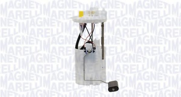 MAGNETI MARELLI 519700000087 Модуль топливного насоса для FIAT 500 C (Фиат 500 c) MAGNETI MARELLI 519700000087 Модуль топливного насоса для FIAT 500 C (Фиат 500 c)