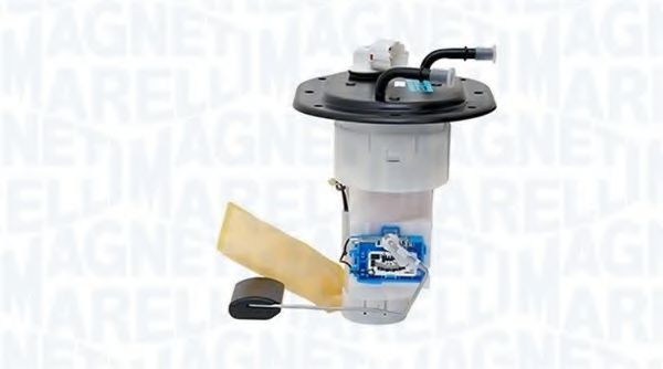 MAGNETI MARELLI 519700000089 Модуль топливного насоса для HYUNDAI TUCSON (Хендай Туксон) MAGNETI MARELLI 519700000089 Модуль топливного насоса для HYUNDAI TUCSON (Хендай Туксон)