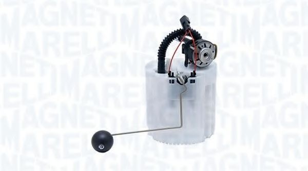 MAGNETI MARELLI 519700000090 Модуль топливного насоса для VOLVO V70 II (Вольво V70 2) MAGNETI MARELLI 519700000090 Модуль топливного насоса для VOLVO V70 II (Вольво V70 2)