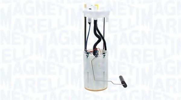 MAGNETI MARELLI 519700000092 Модуль топливного насоса для IVECO DAILY IV (Ивеко Даилъ иv) MAGNETI MARELLI 519700000092 Модуль топливного насоса для IVECO DAILY IV (Ивеко Даилъ иv)