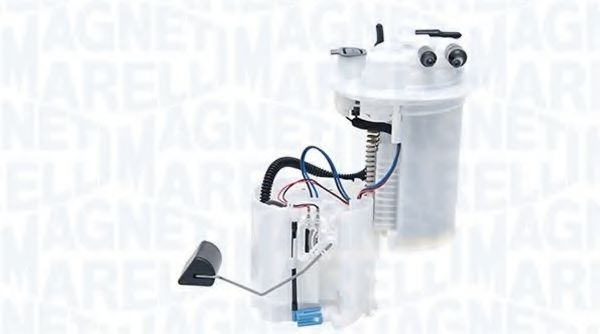MAGNETI MARELLI 519700000097 Модуль топливного насоса для TOYOTA BLADE (Тойота/тоета Бладэ) MAGNETI MARELLI 519700000097 Модуль топливного насоса для TOYOTA BLADE (Тойота/тоета Бладэ)