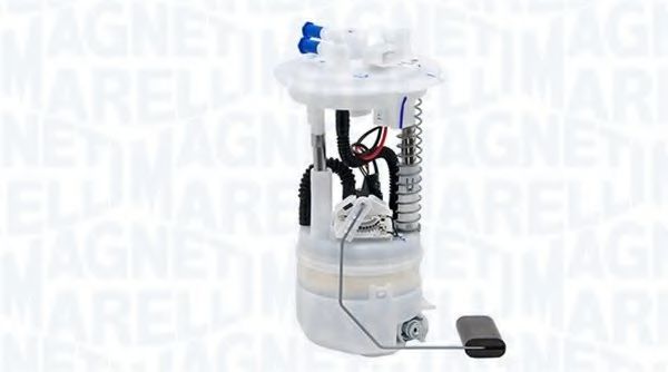 MAGNETI MARELLI 519700000100 Модуль топливного насоса для NISSAN MICRA IV (Ниссан Микра 4) MAGNETI MARELLI 519700000100 Модуль топливного насоса для NISSAN MICRA IV (Ниссан Микра 4)