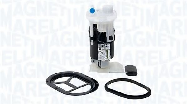 MAGNETI MARELLI 519700000103 Модуль топливного насоса для HYUNDAI MATRIX (Хендай Матрикс) MAGNETI MARELLI 519700000103 Модуль топливного насоса для HYUNDAI MATRIX (Хендай Матрикс)