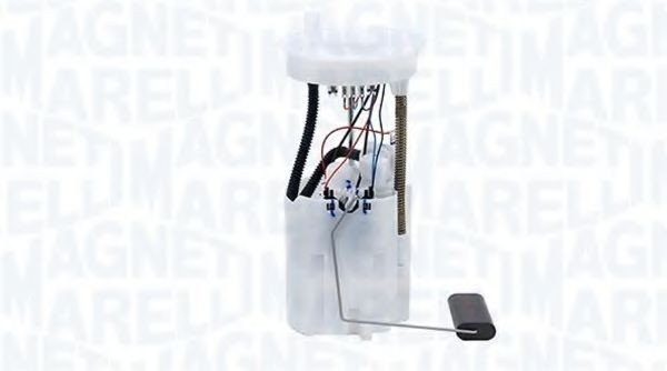 MAGNETI MARELLI 519700000107 Модуль топливного насоса для SEAT MII (Сеат М2) MAGNETI MARELLI 519700000107 Модуль топливного насоса для SEAT MII (Сеат М2)