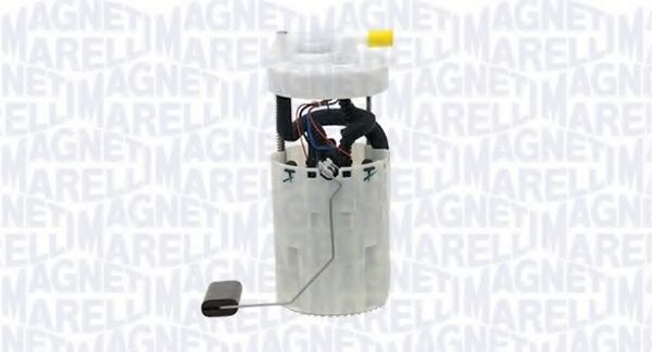MAGNETI MARELLI 519700000109 Модуль топливного насоса для NISSAN PULSAR VII (Ниссан Пулсар v2) MAGNETI MARELLI 519700000109 Модуль топливного насоса для NISSAN PULSAR VII (Ниссан Пулсар v2)