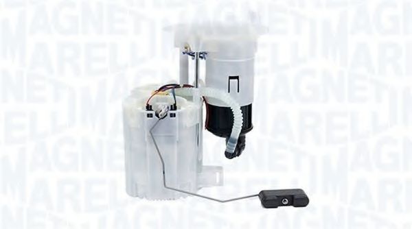 MAGNETI MARELLI 519700000110 Модуль топливного насоса для AUDI A5 (Ауди А5) MAGNETI MARELLI 519700000110 Модуль топливного насоса для AUDI A5 (Ауди А5)