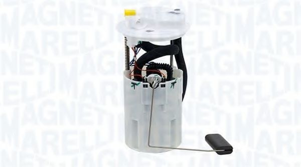 MAGNETI MARELLI 519700000129 Модуль топливного насоса для RENAULT LAGUNA II (Рено Лагуна 2) MAGNETI MARELLI 519700000129 Модуль топливного насоса для RENAULT LAGUNA II (Рено Лагуна 2)