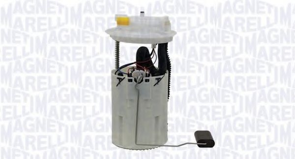 MAGNETI MARELLI 519700000130 Модуль топливного насоса для FIAT QUBO (Фиат Qубо) MAGNETI MARELLI 519700000130 Модуль топливного насоса для FIAT QUBO (Фиат Qубо)