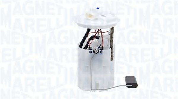 MAGNETI MARELLI 519700000132 Модуль топливного насоса для FIAT PUNTO EVO (Фиат Пунто эво) MAGNETI MARELLI 519700000132 Модуль топливного насоса для FIAT PUNTO EVO (Фиат Пунто эво)