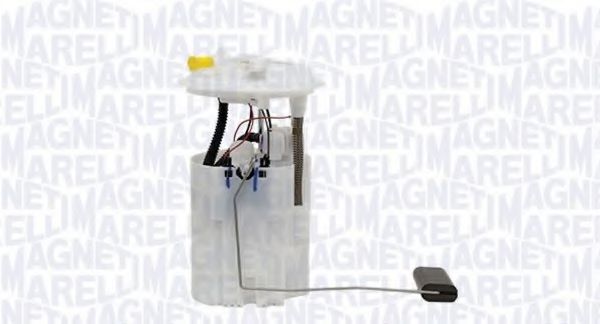 MAGNETI MARELLI 519700000137 Модуль топливного насоса для RENAULT SCNIC III (Рено Сценик 3) MAGNETI MARELLI 519700000137 Модуль топливного насоса для RENAULT SCNIC III (Рено Сценик 3)