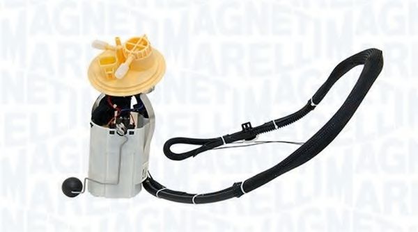 MAGNETI MARELLI 519700000138 Модуль топливного насоса для VOLVO XC70 CROSS COUNTRY (Вольво Xc70 кросс кантри) MAGNETI MARELLI 519700000138 Модуль топливного насоса для VOLVO XC70 CROSS COUNTRY (Вольво Xc70 кросс кантри)